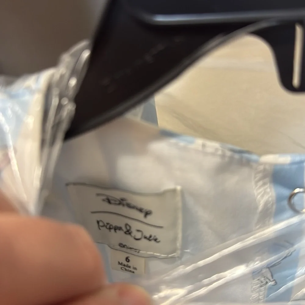 Pippa & Julie Alice in Wonderland Dress! - Picture 4 of 4